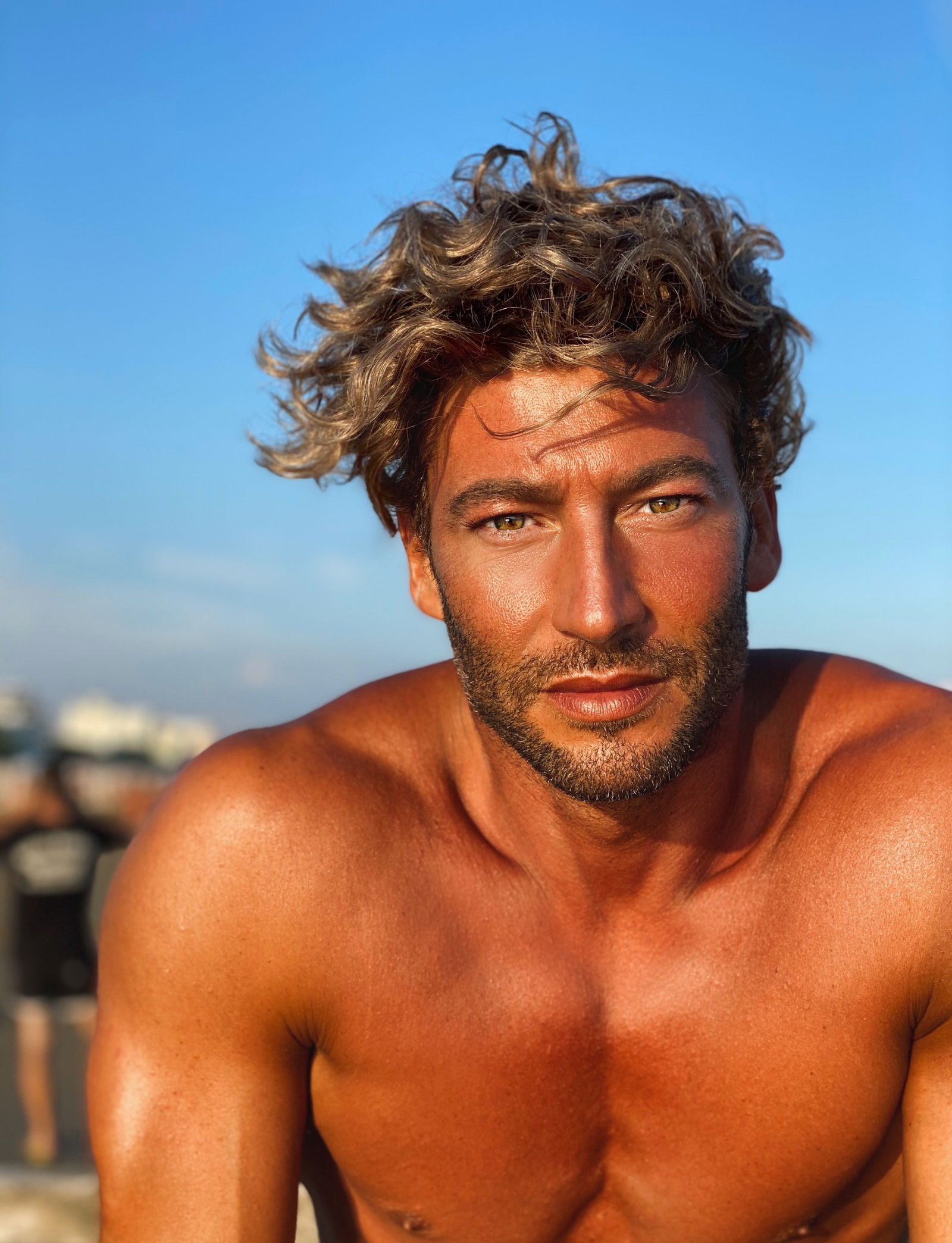 Davide Phoenix Martini's avatar