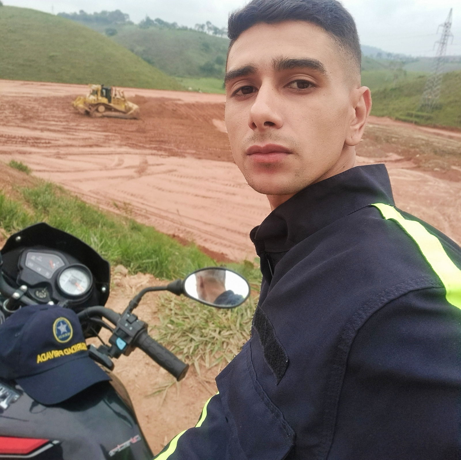 Crazy Bodyguard's avatar