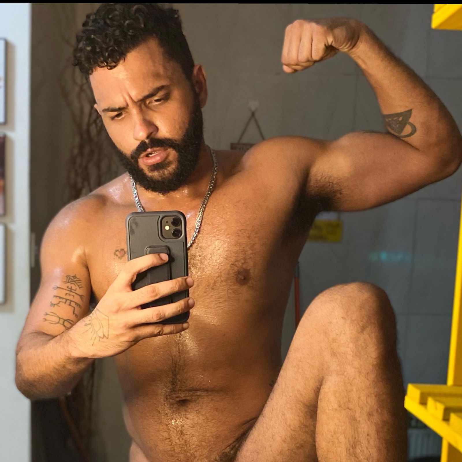 Davi Lobo's avatar
