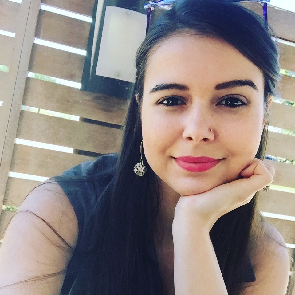 Davina Divine's avatar