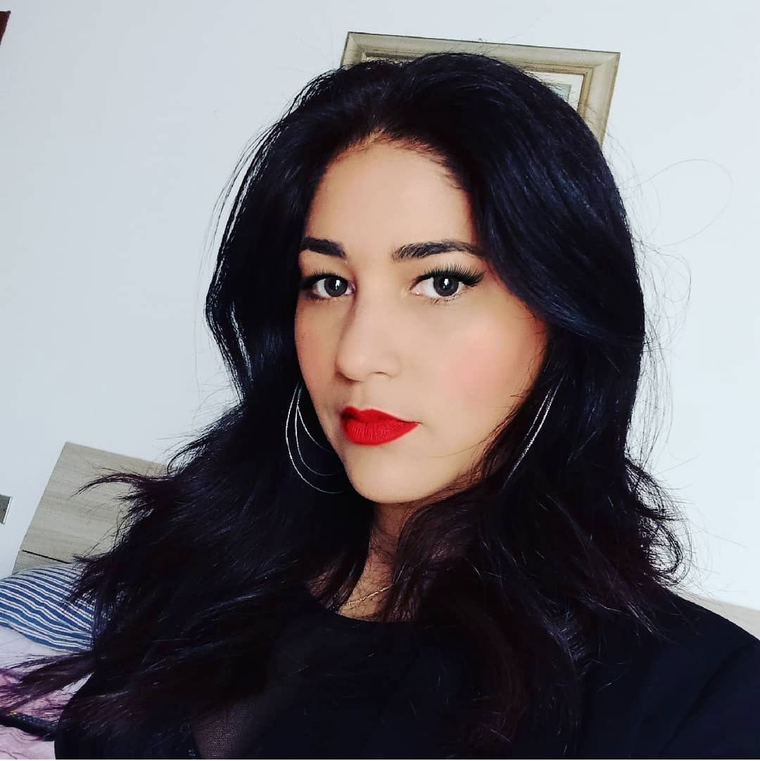 Davyanne's avatar