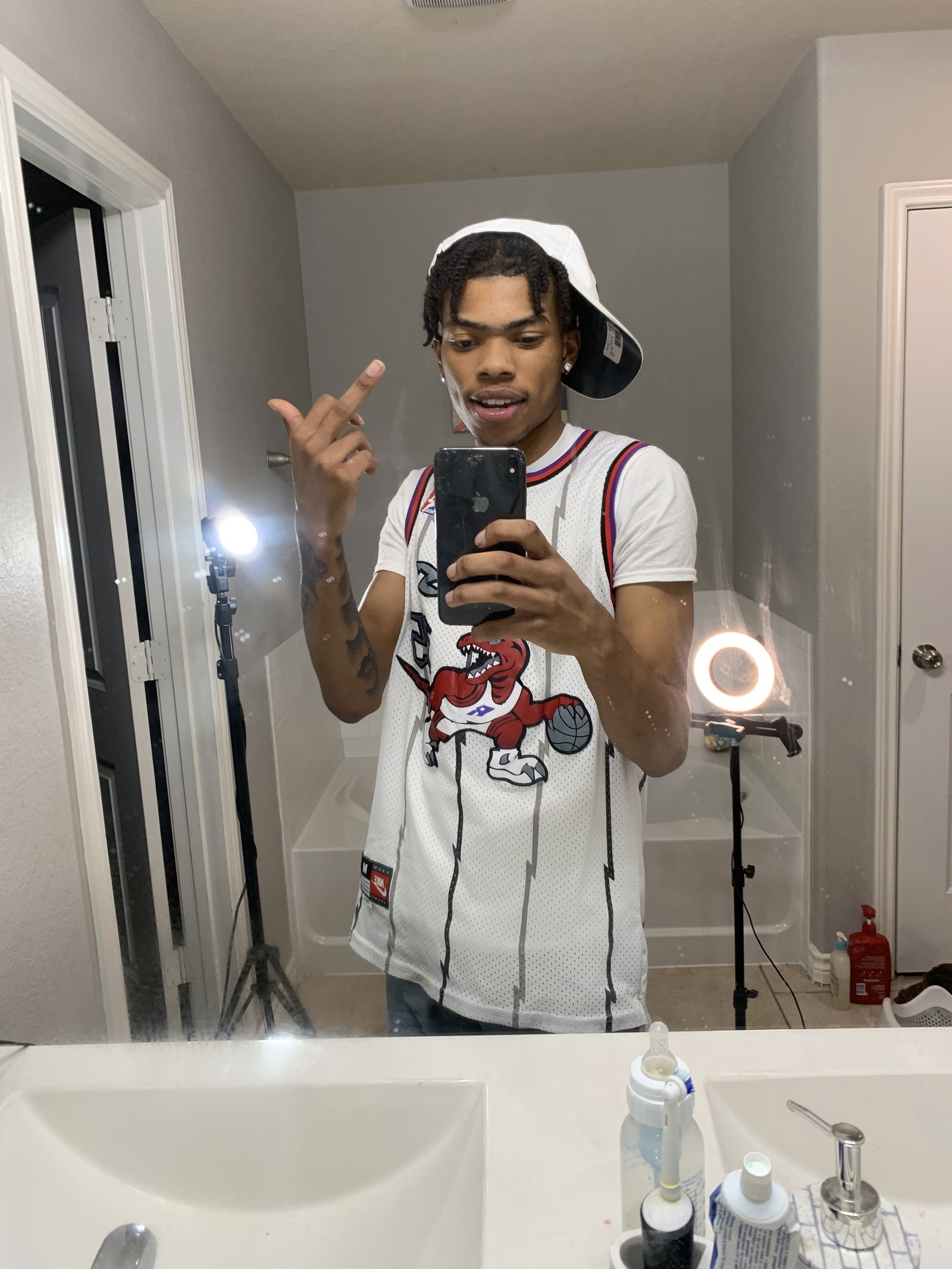 Dawaine Sails's avatar