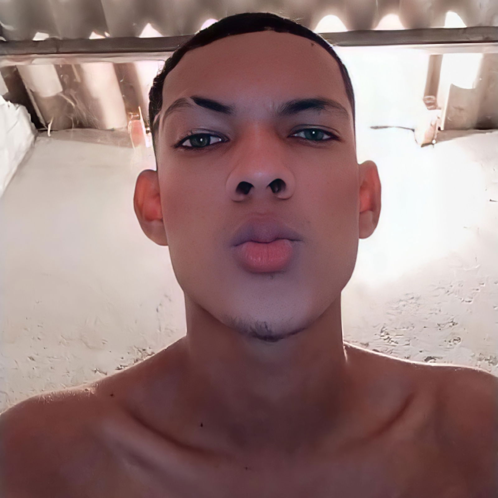darwin daniel's avatar