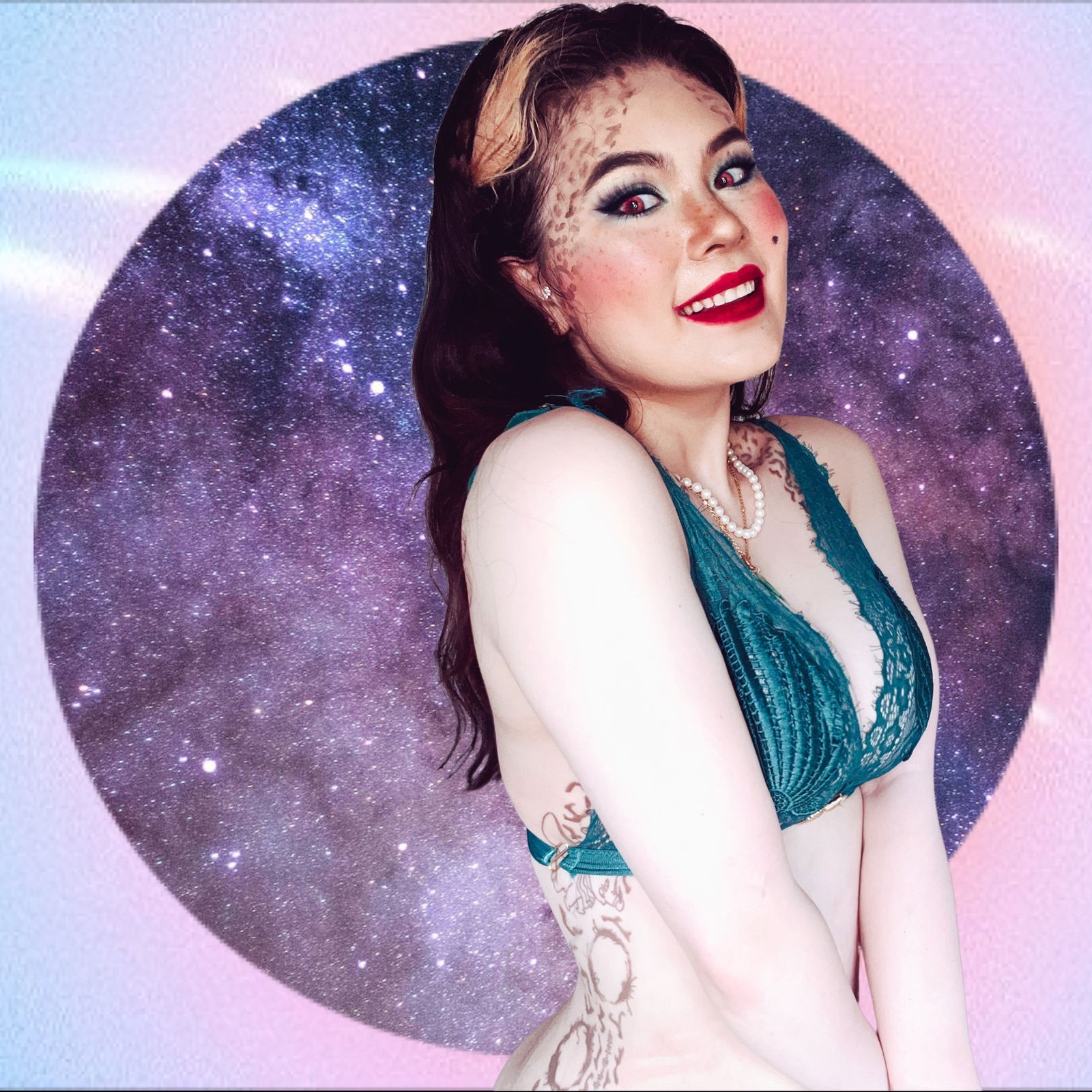 Dax Nerys's avatar