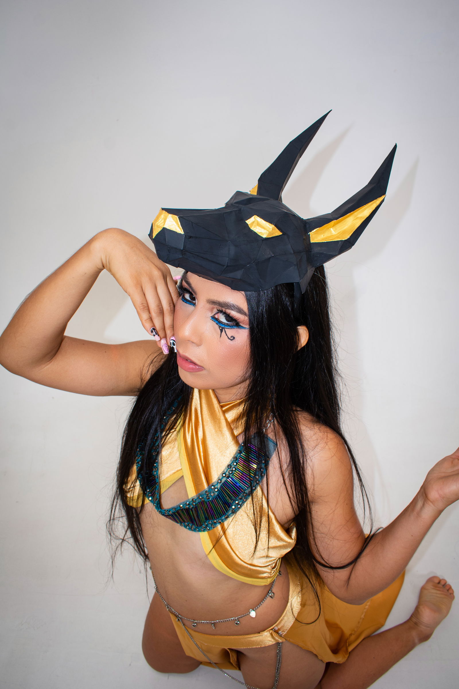 Daya Adamss's avatar