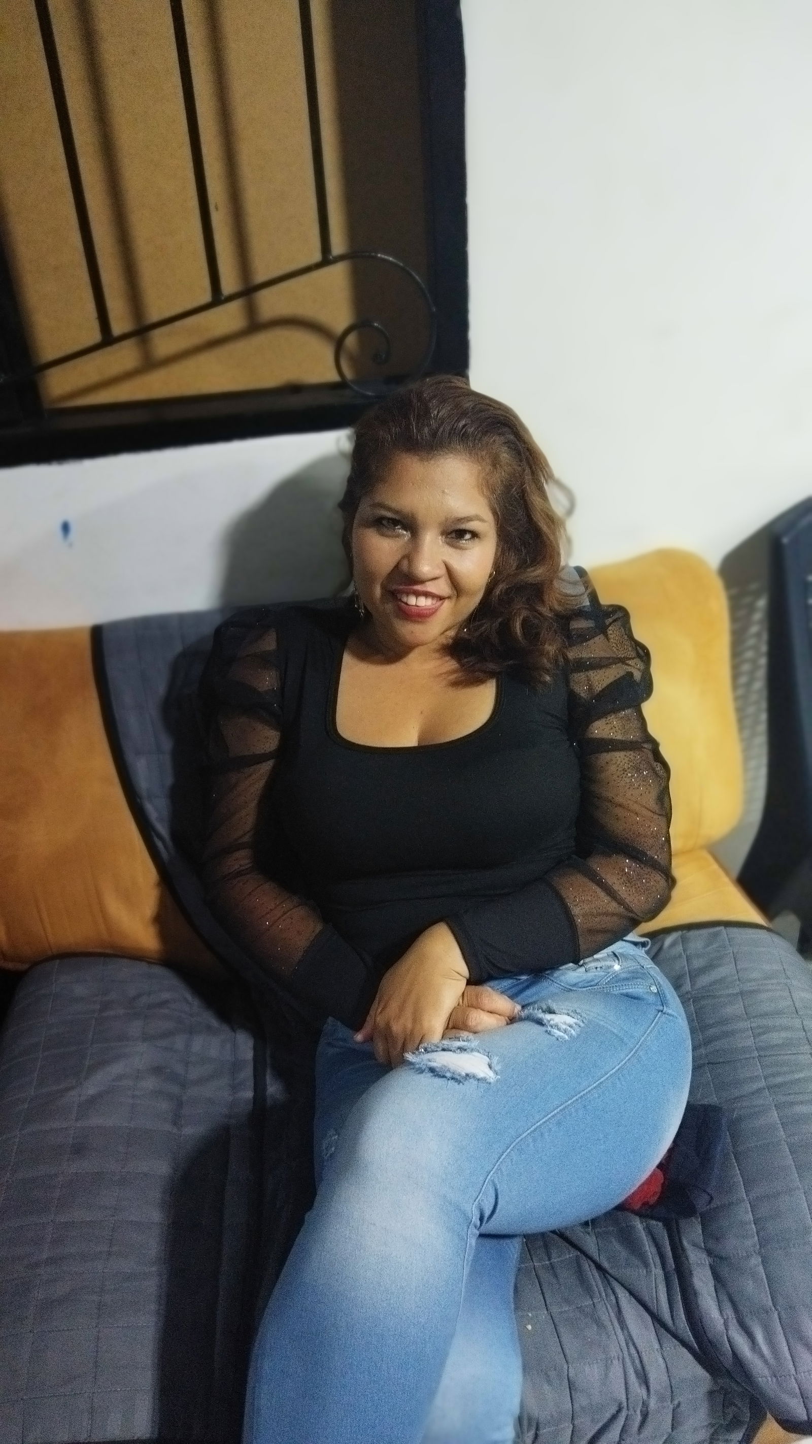 Leydi Parra's avatar