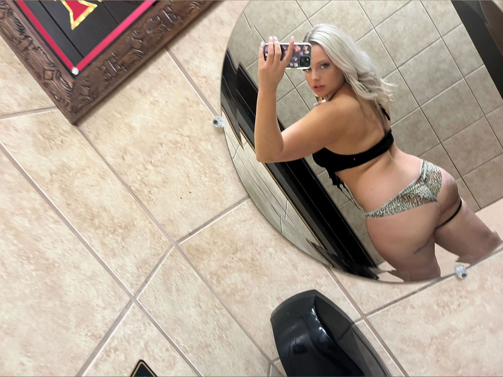 Pawg De$ 🍑's avatar