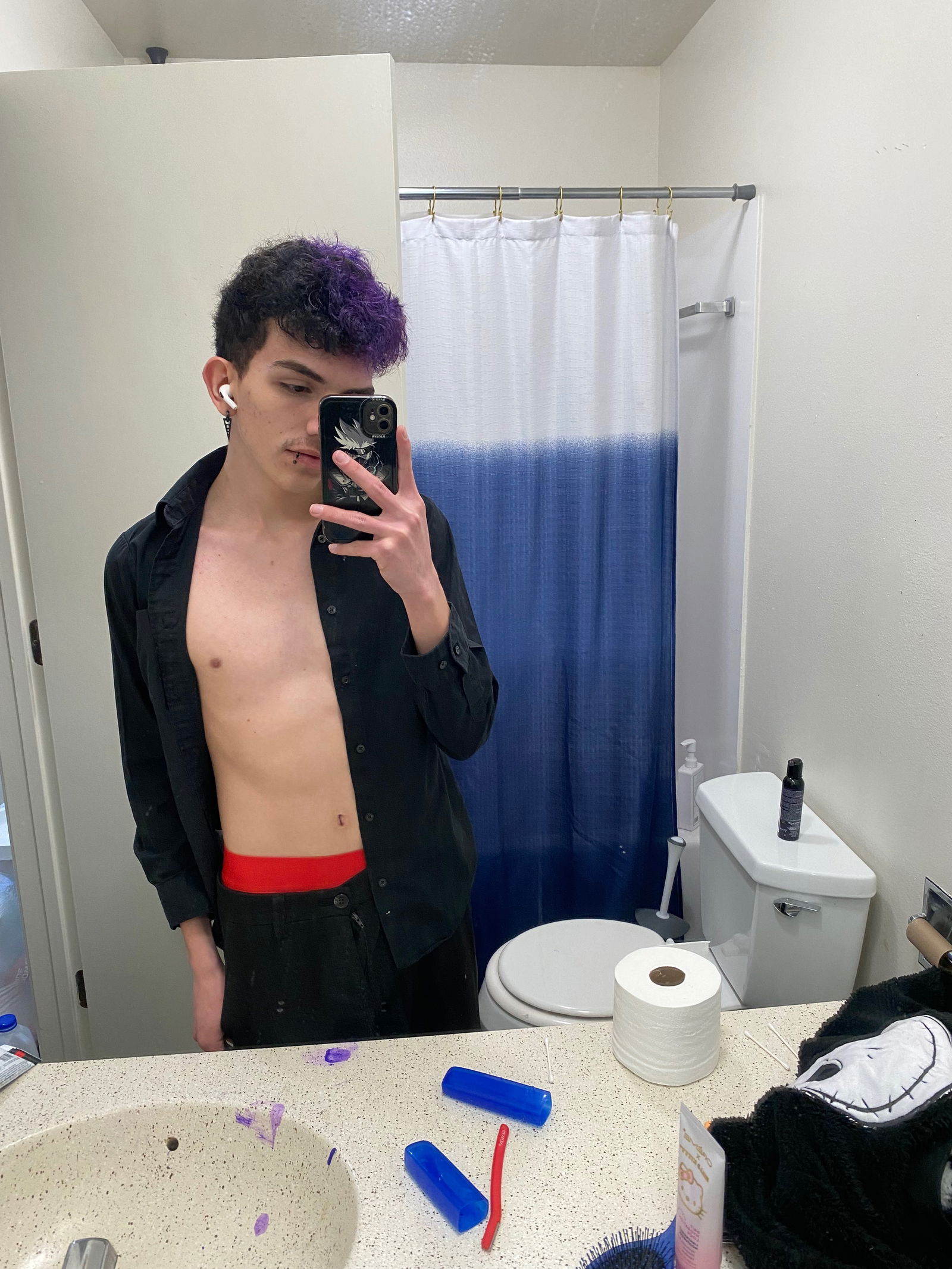 Dazedkage23's avatar