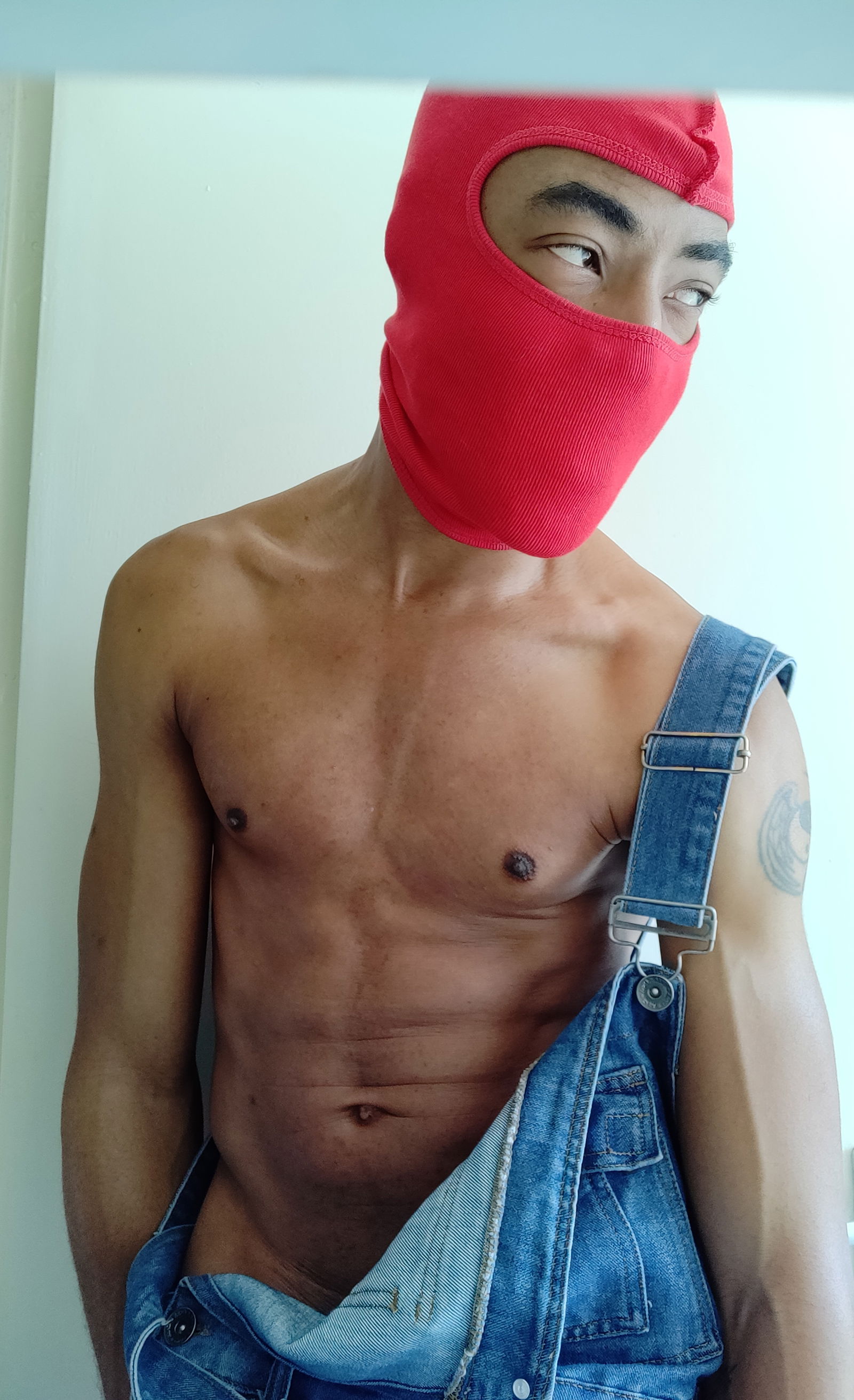 Donny Blackheart's avatar