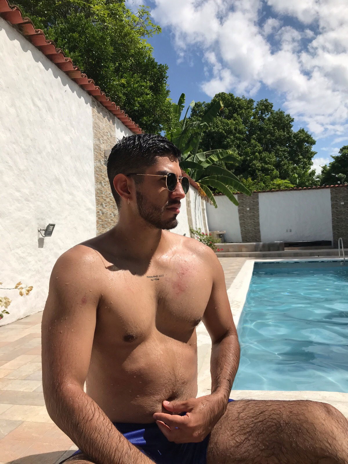 Diego catuche's avatar