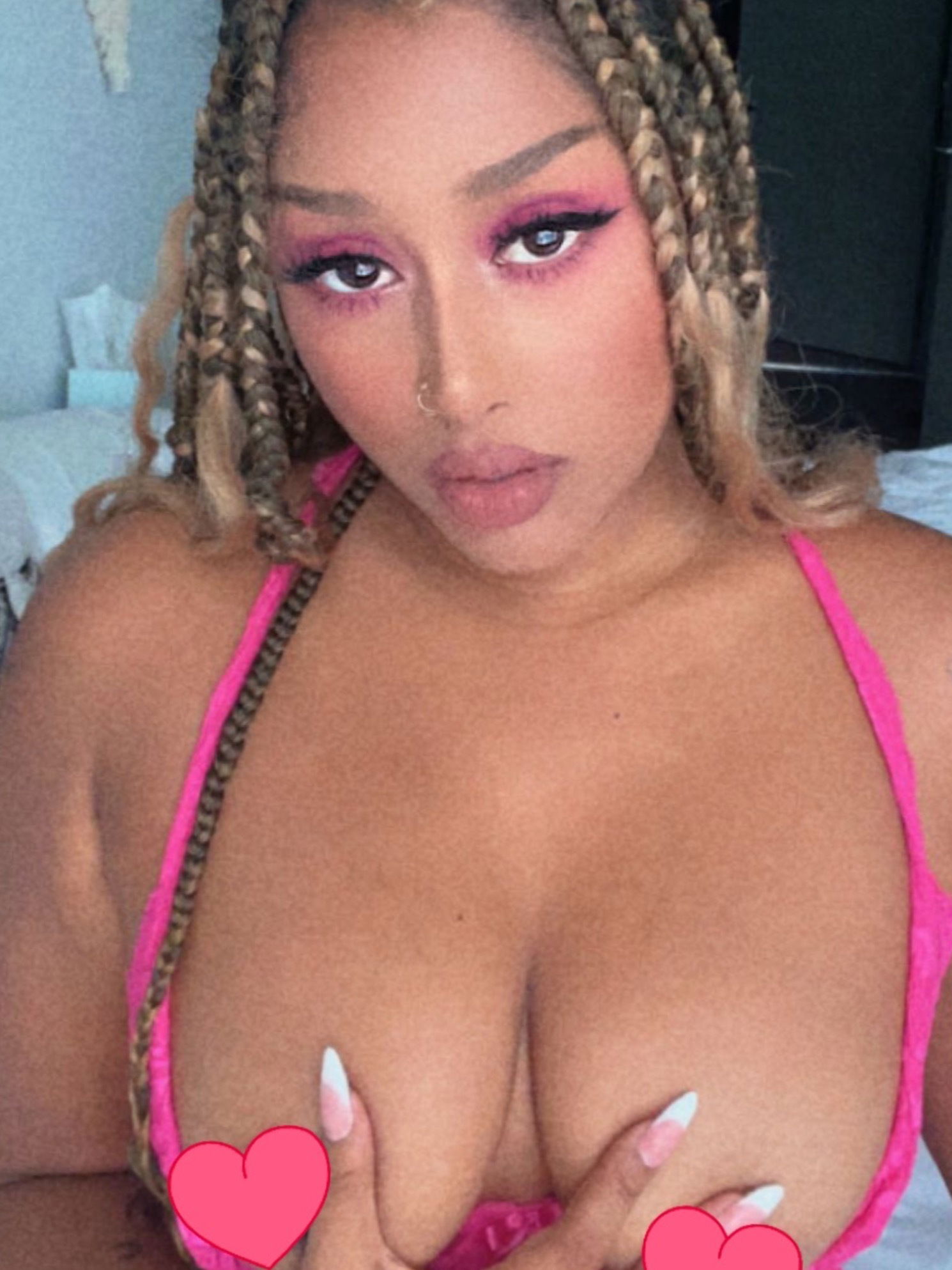 Chantel's avatar