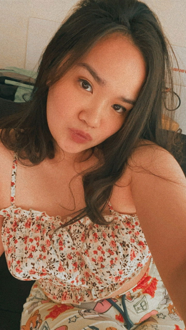 Cristina's avatar