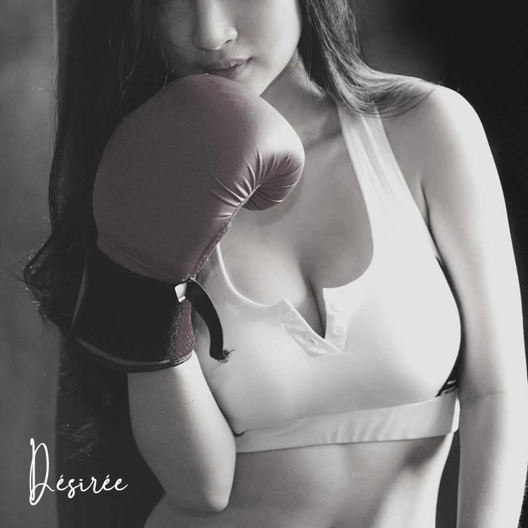 Désirée David's avatar