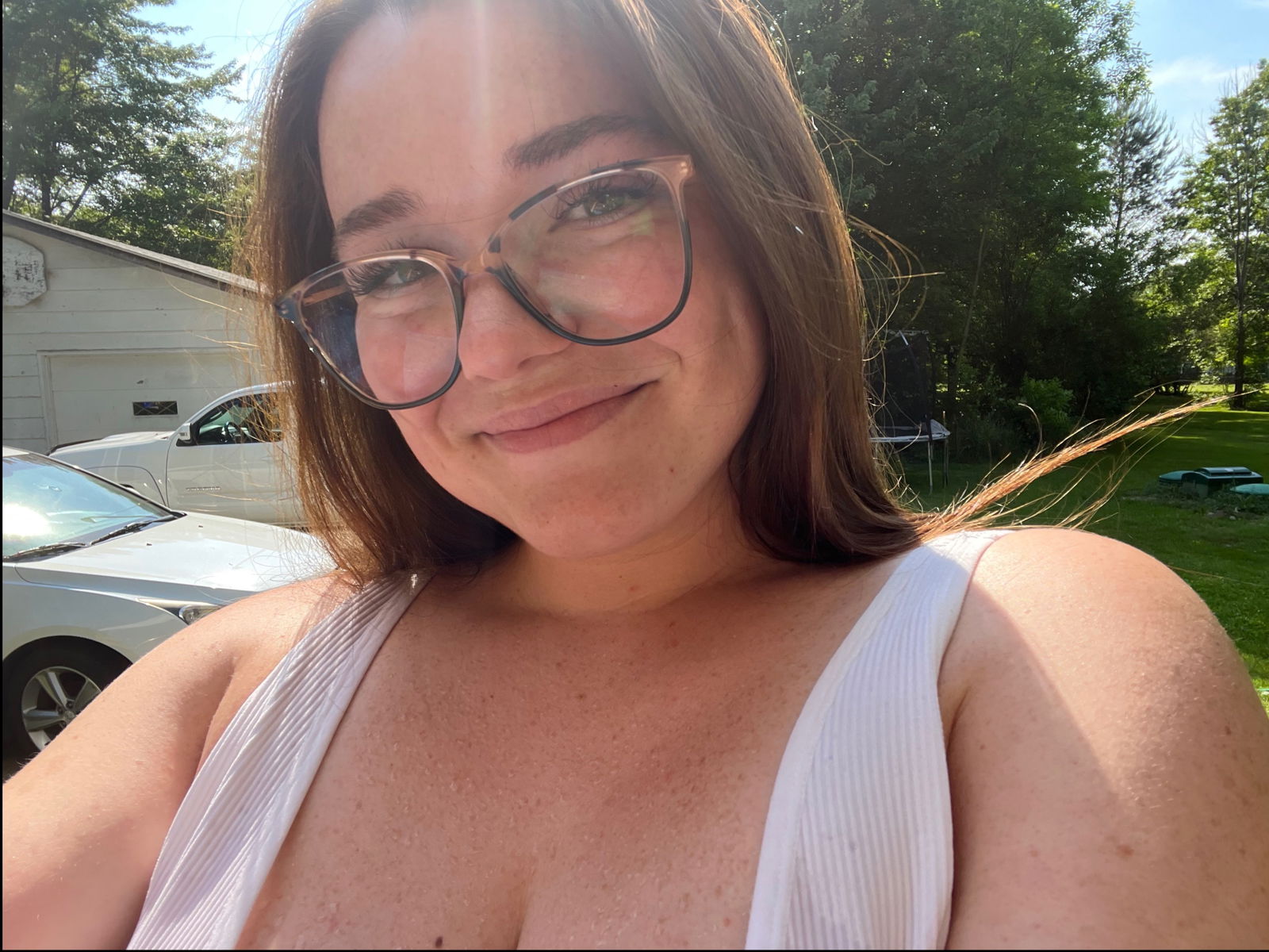 Marie's avatar