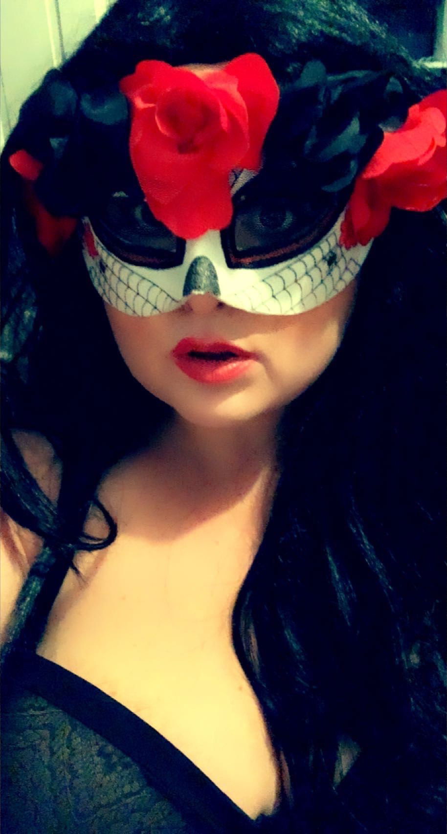 Crystal's avatar