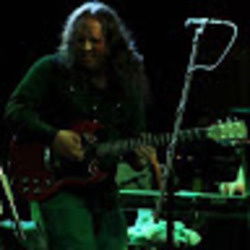 Dave Rowan's avatar