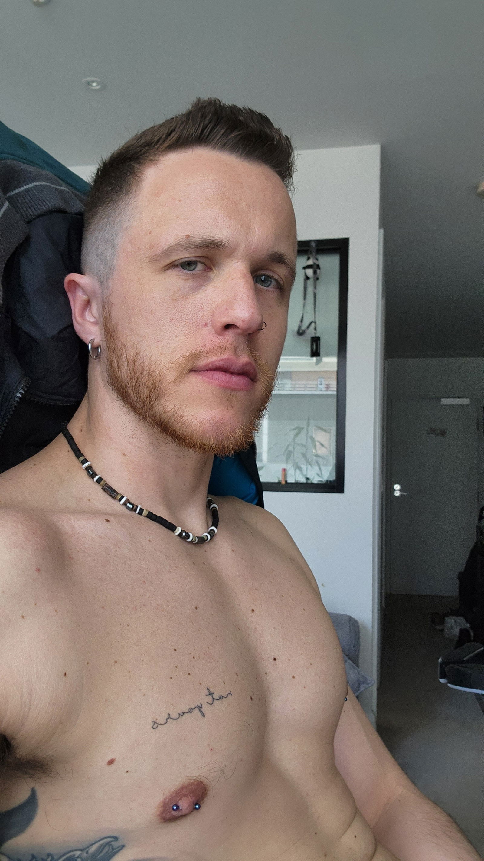Dante De Moro 🔞 creator profile
