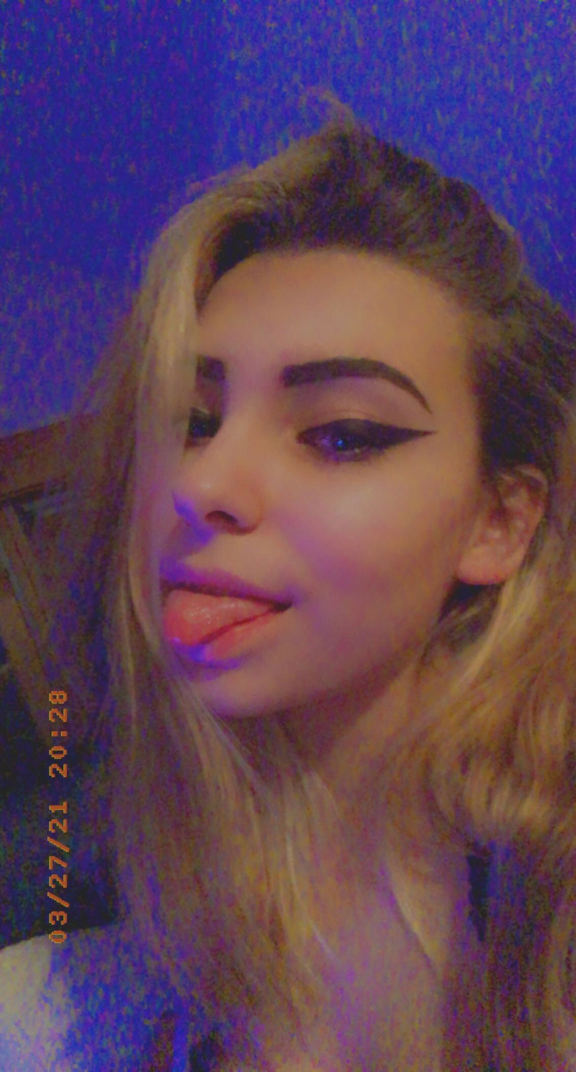 Lexxxi's avatar