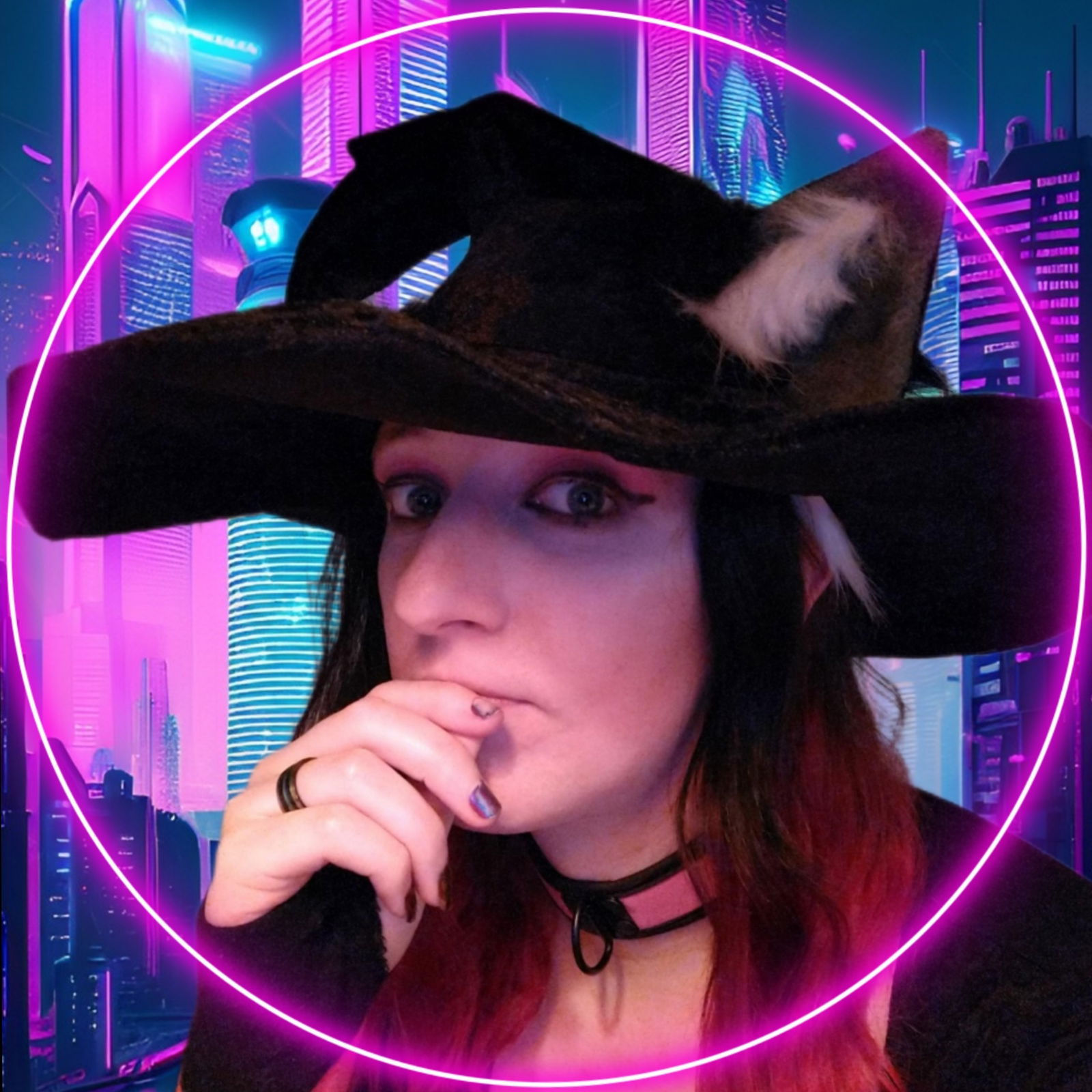 Jenezial's avatar