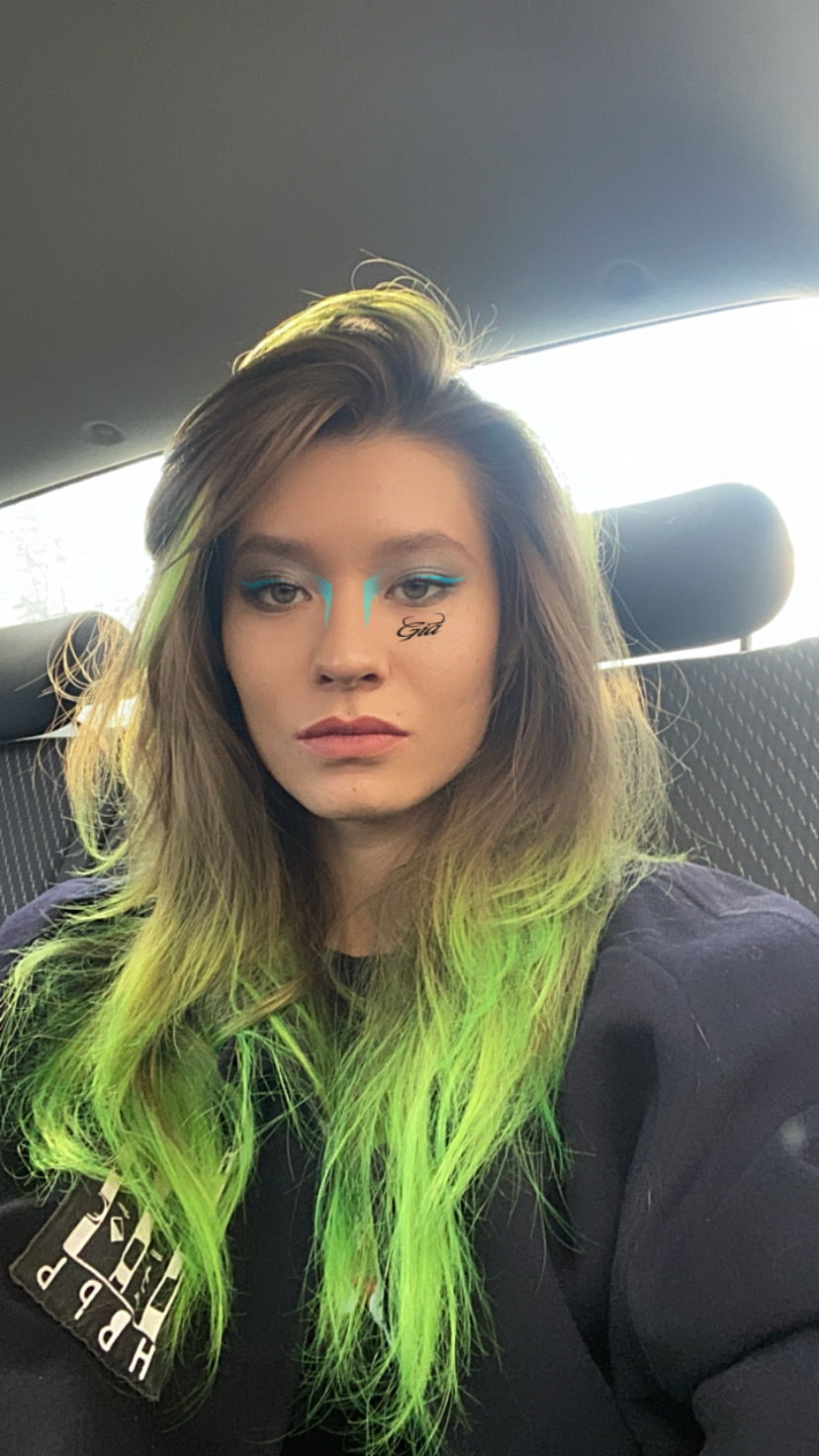 Anna's avatar