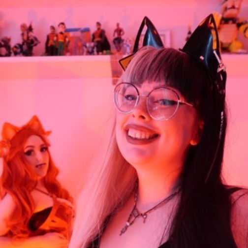 DEADBRAT's avatar