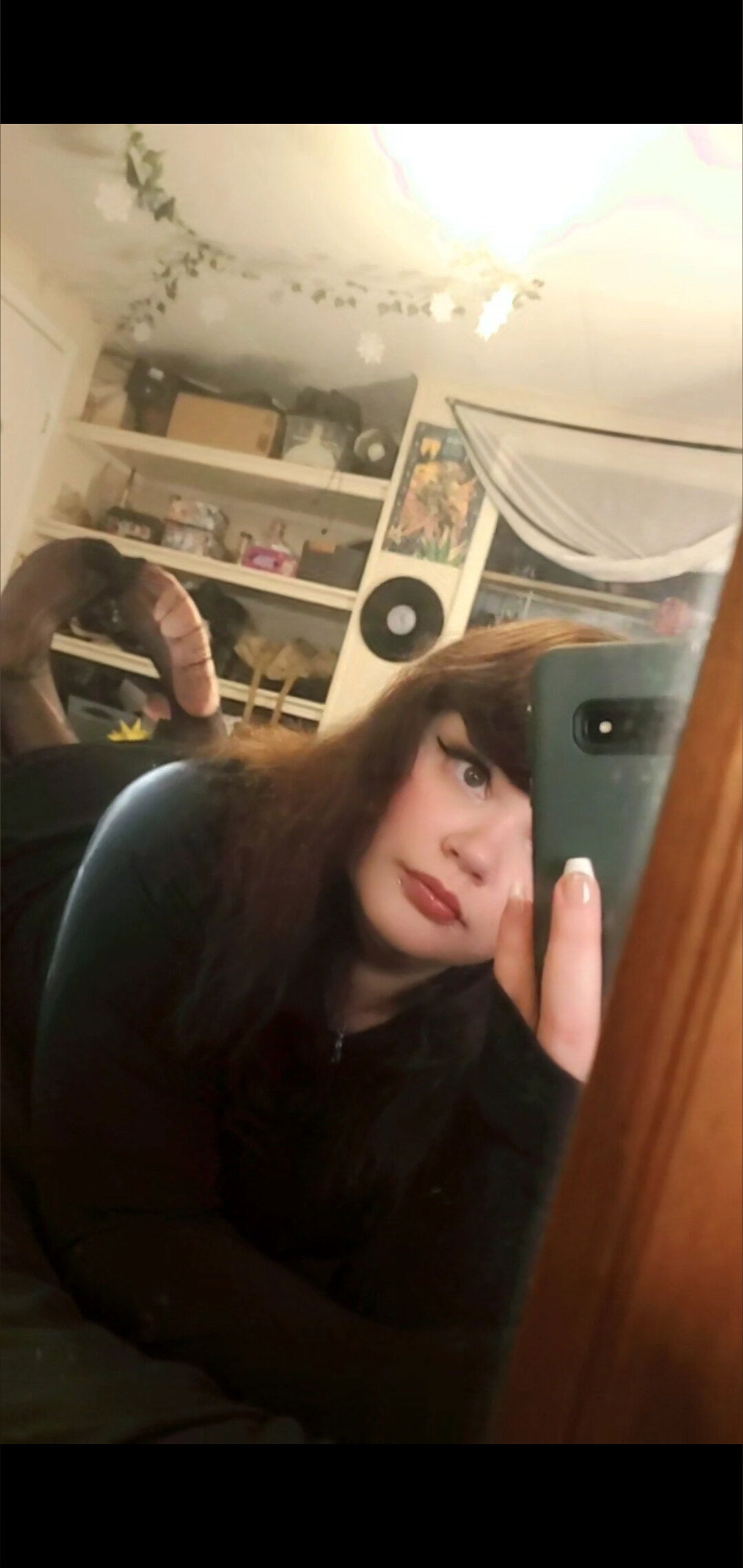 Spicy cinnamon