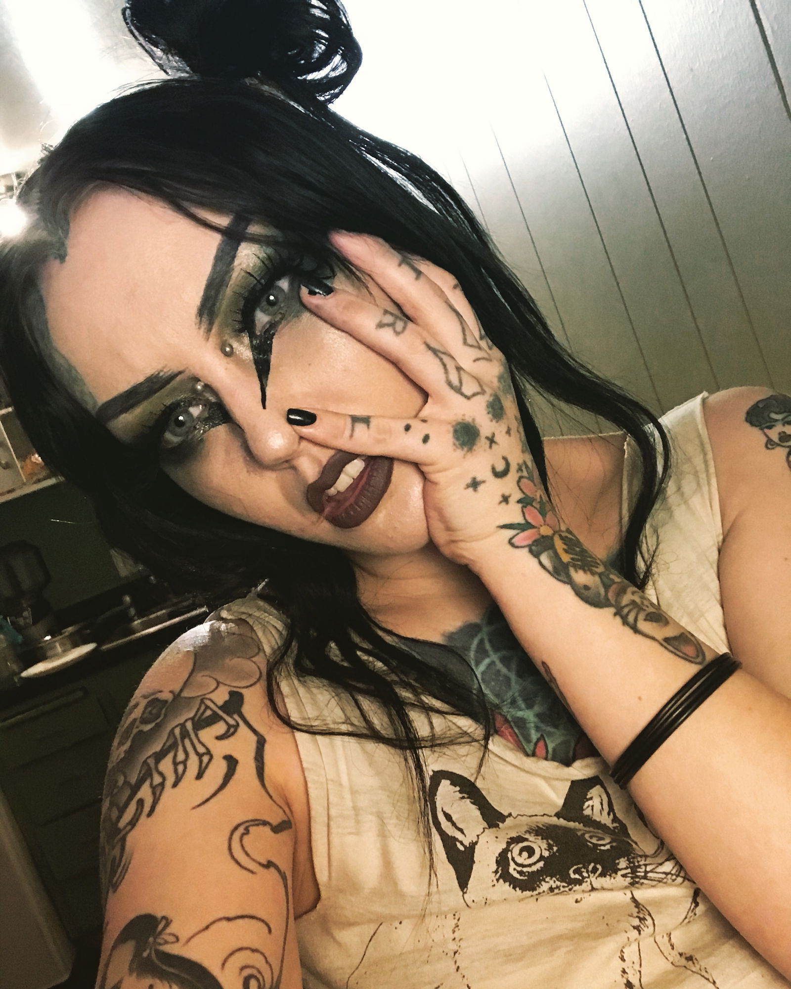 ☠️ Daisy ☠️'s avatar