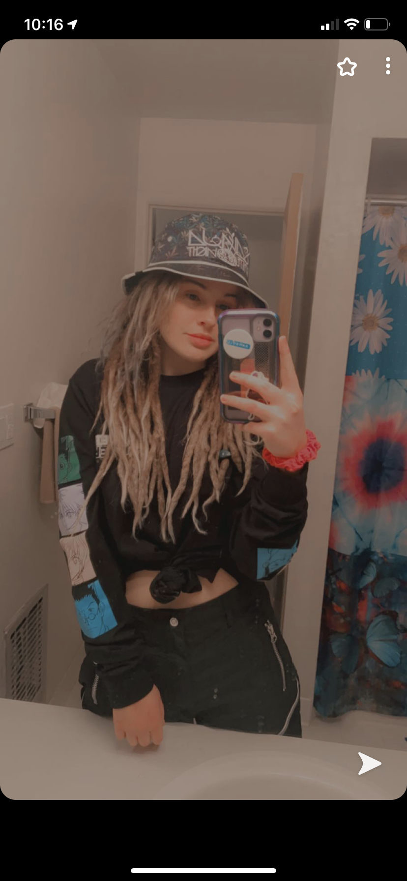lilbubbles's avatar