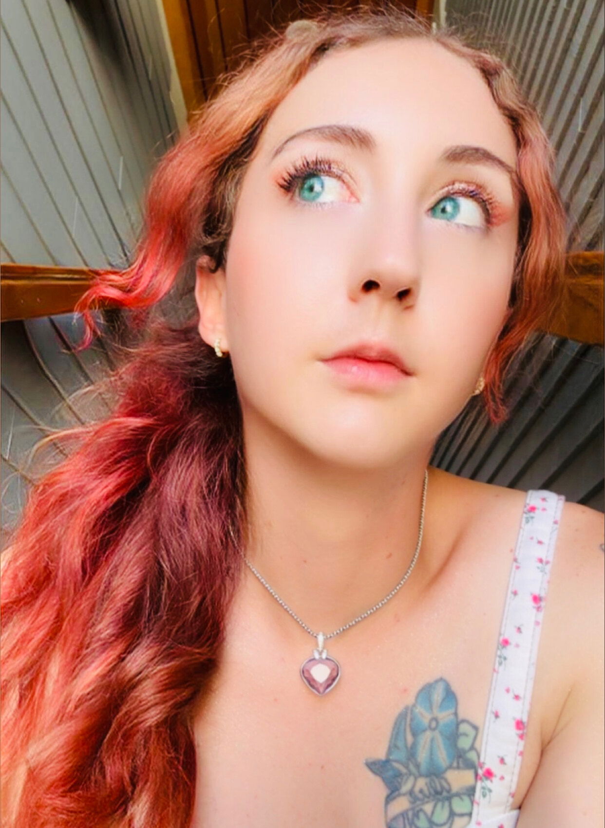 Natalie's avatar