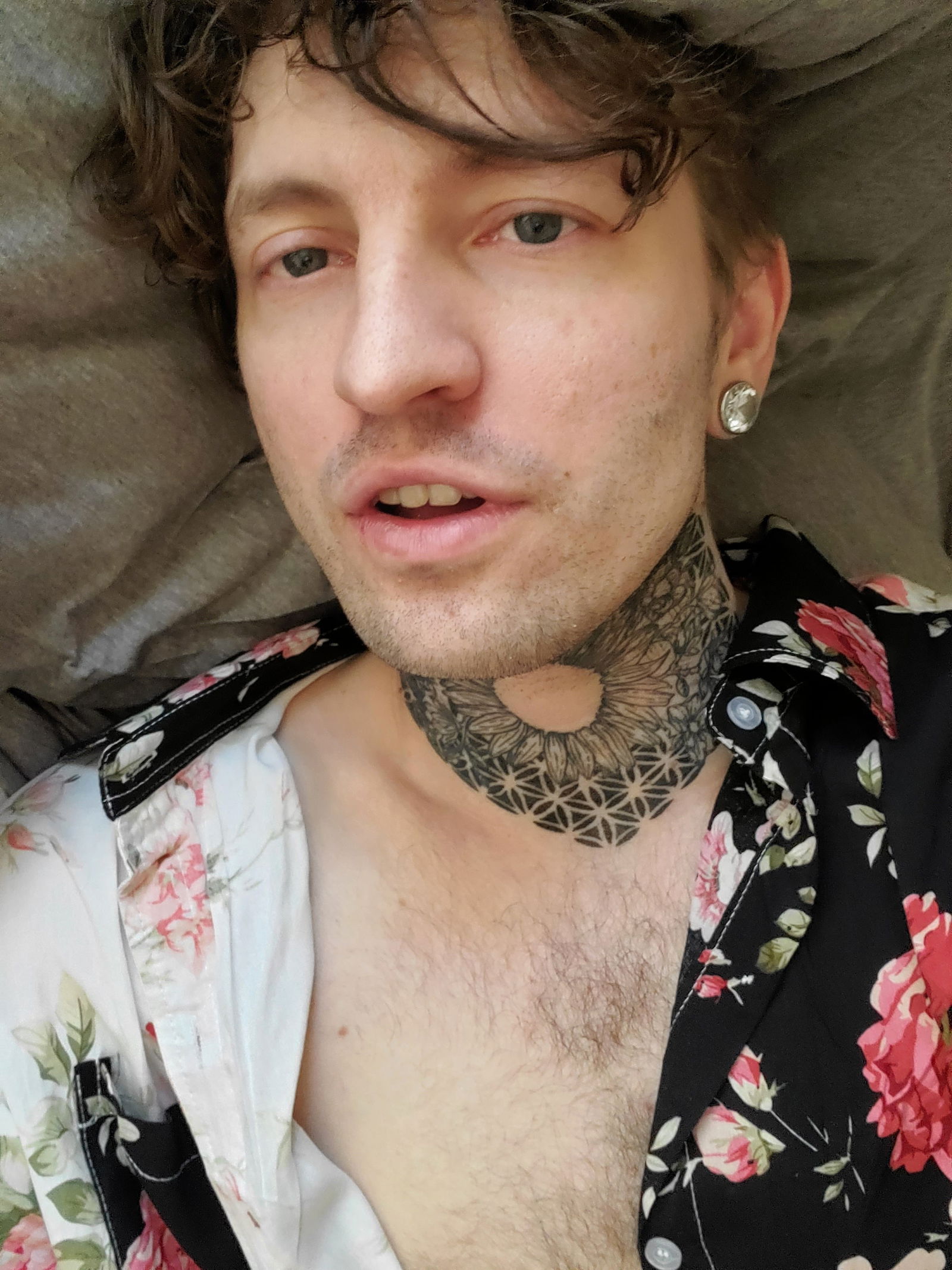 Ty Greenwood's avatar