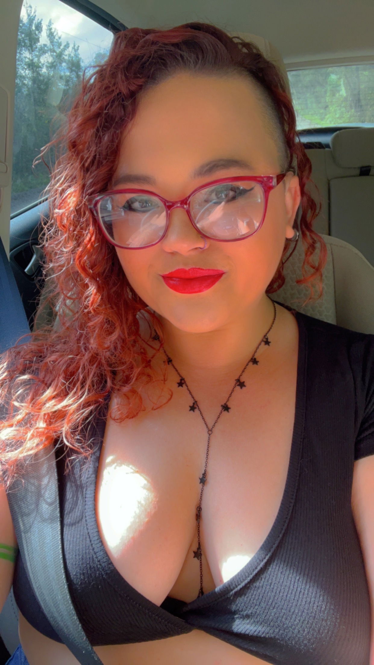 Scarlett's avatar