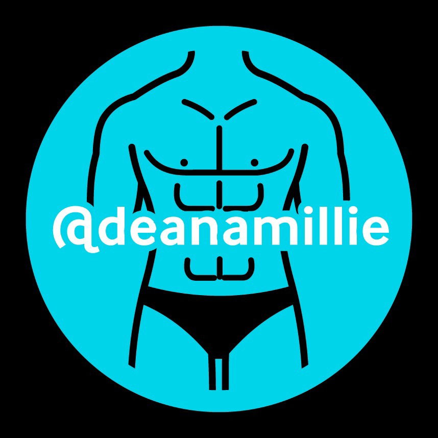 Dean Miller's avatar