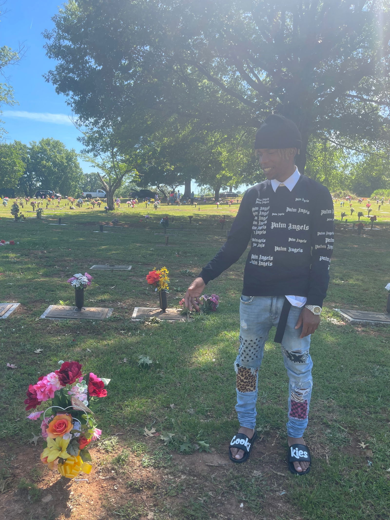 RICH FOEVER🏦💸🧱's avatar