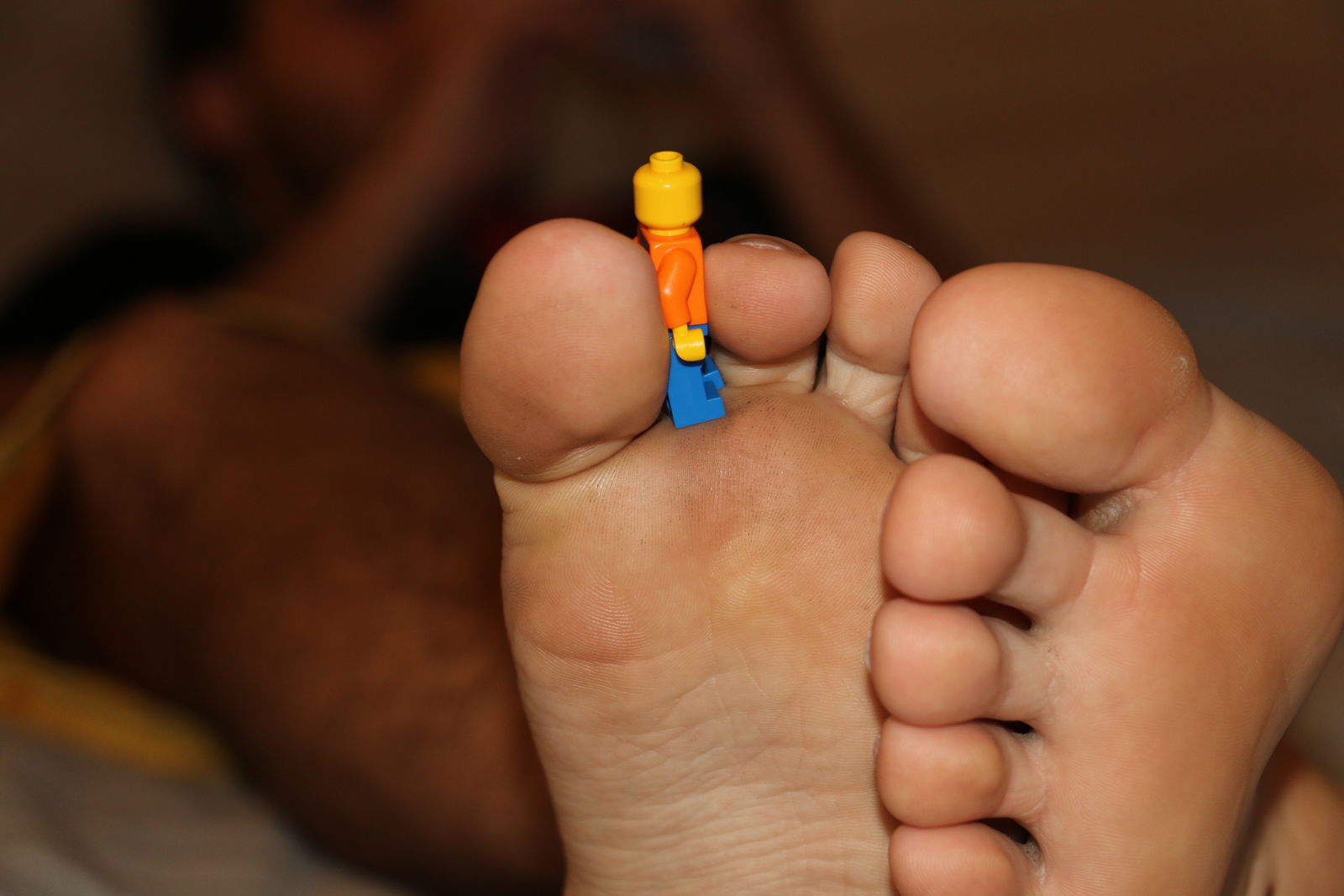 Dean Feet Macro's avatar