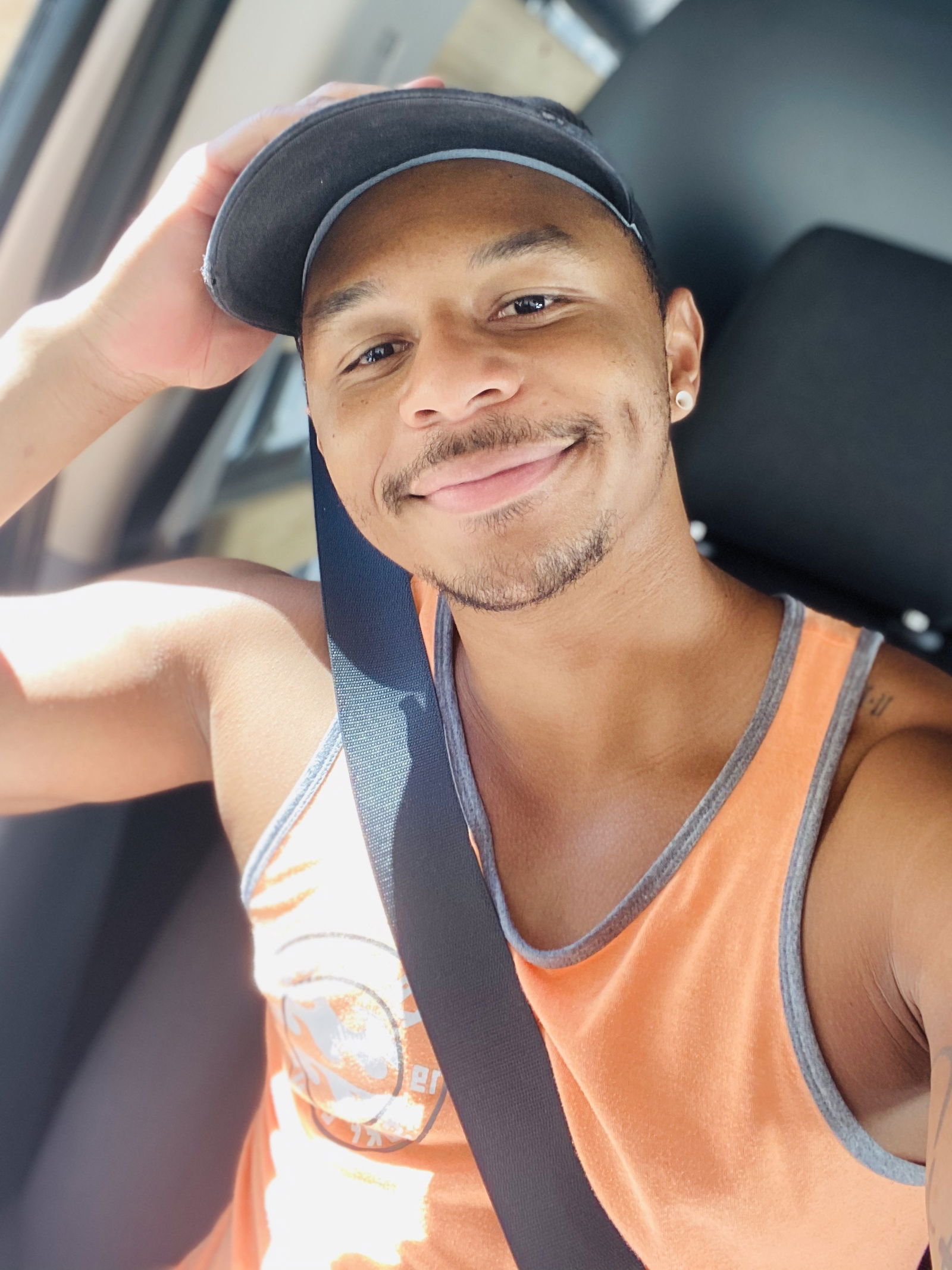 Deangelo Rio's avatar
