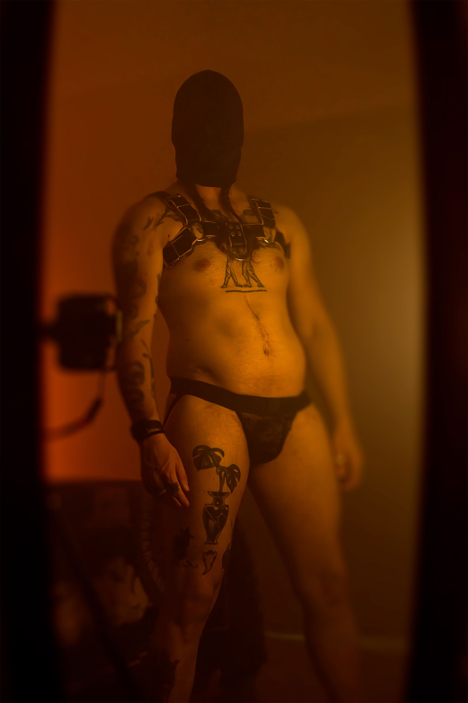 Dean Morrato's avatar