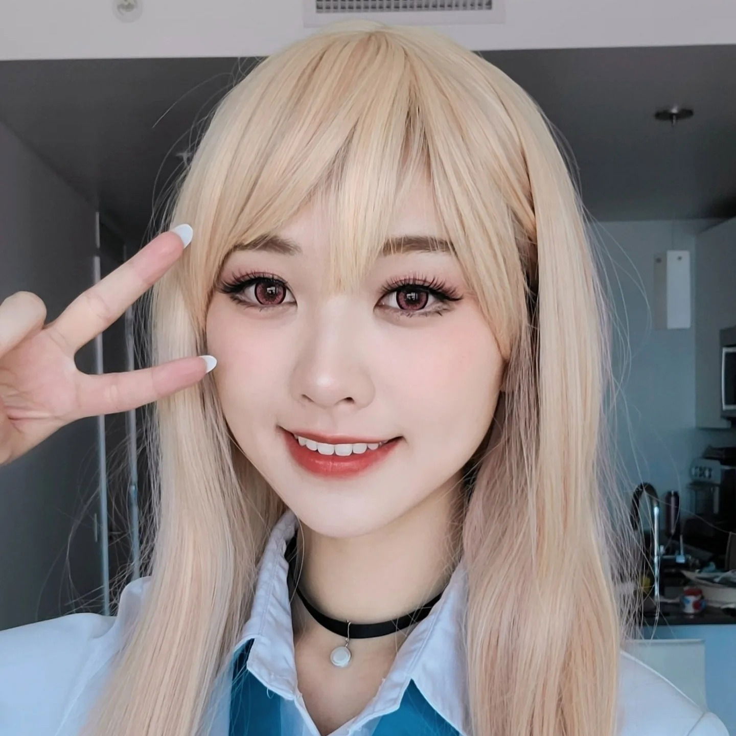 Chuu's avatar