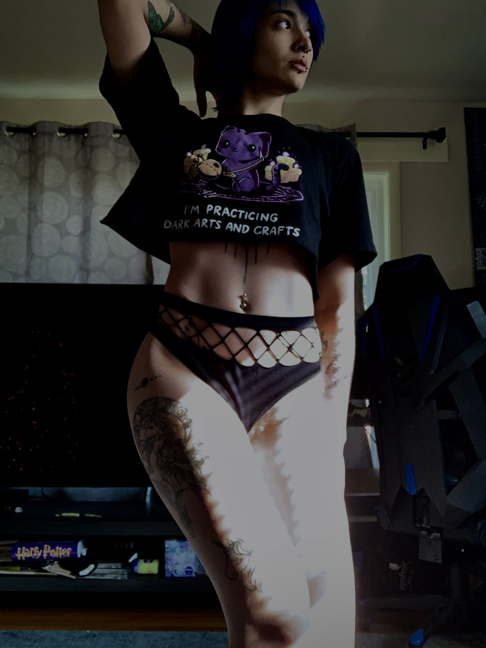 DeathByLex's avatar