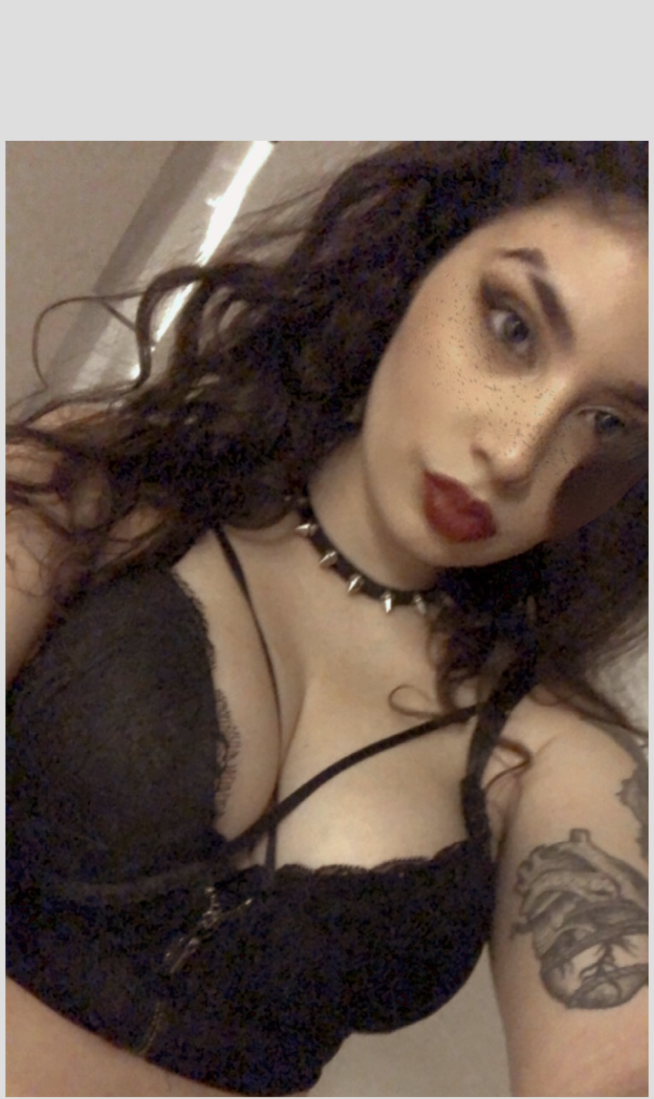 deathcorenymph666's avatar