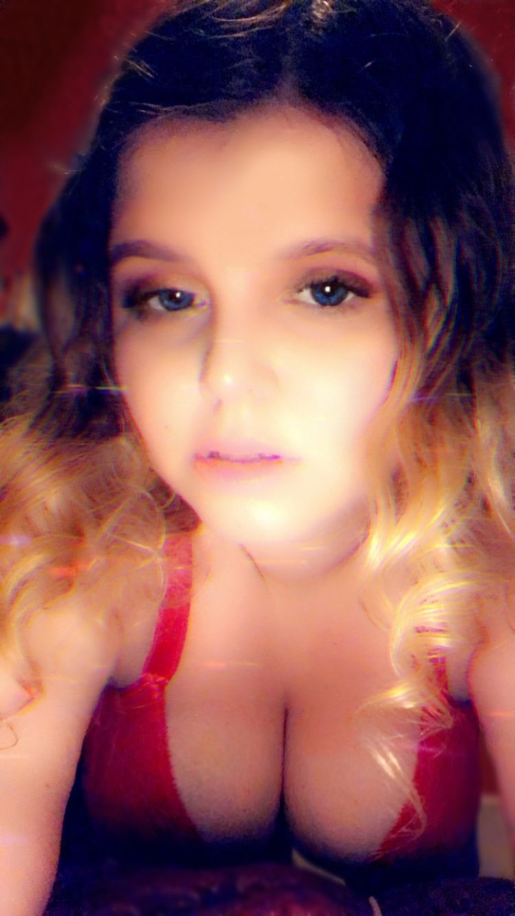 Lilly Deathly's avatar