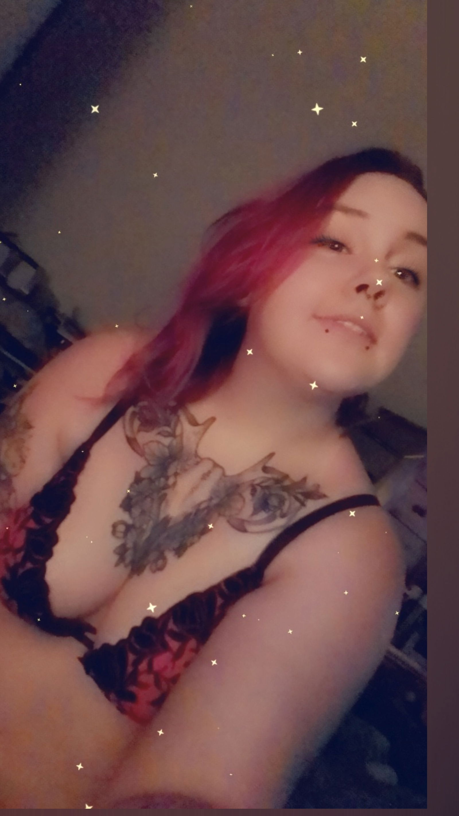 Dakota's avatar