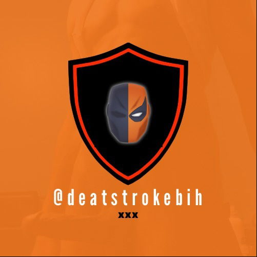 Deathstroke's avatar