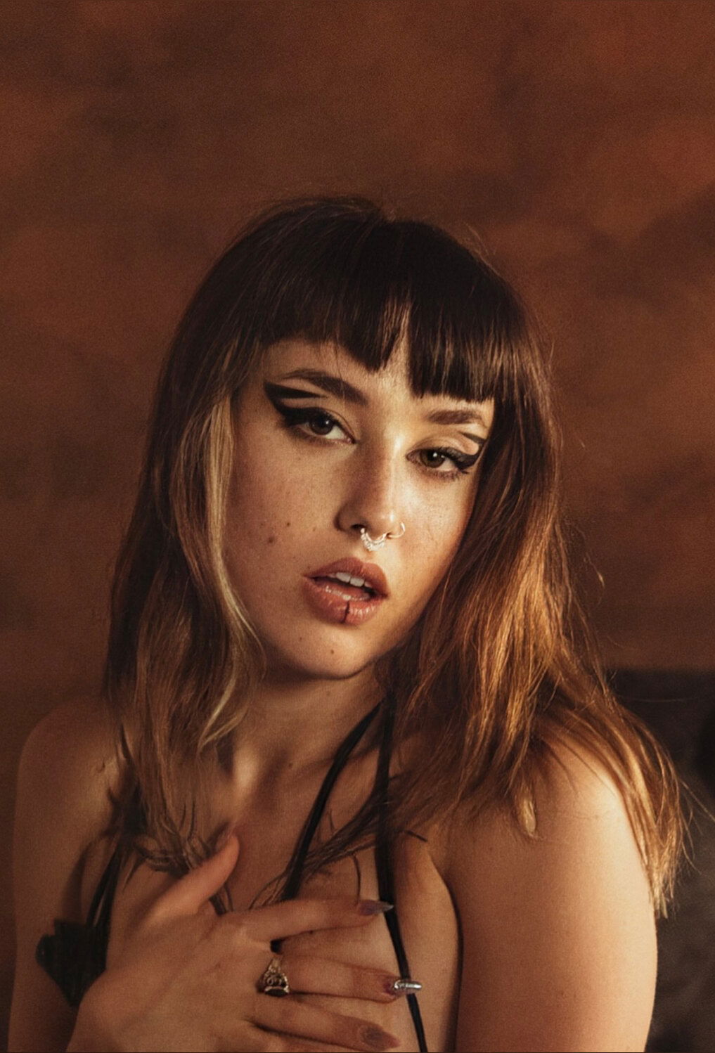 Debbie