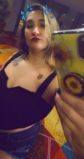Debbie's avatar