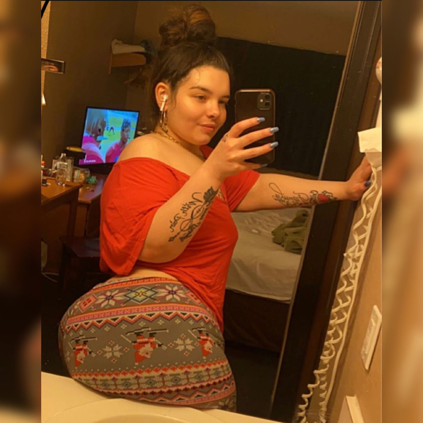 Debbiee 🥵💦's avatar