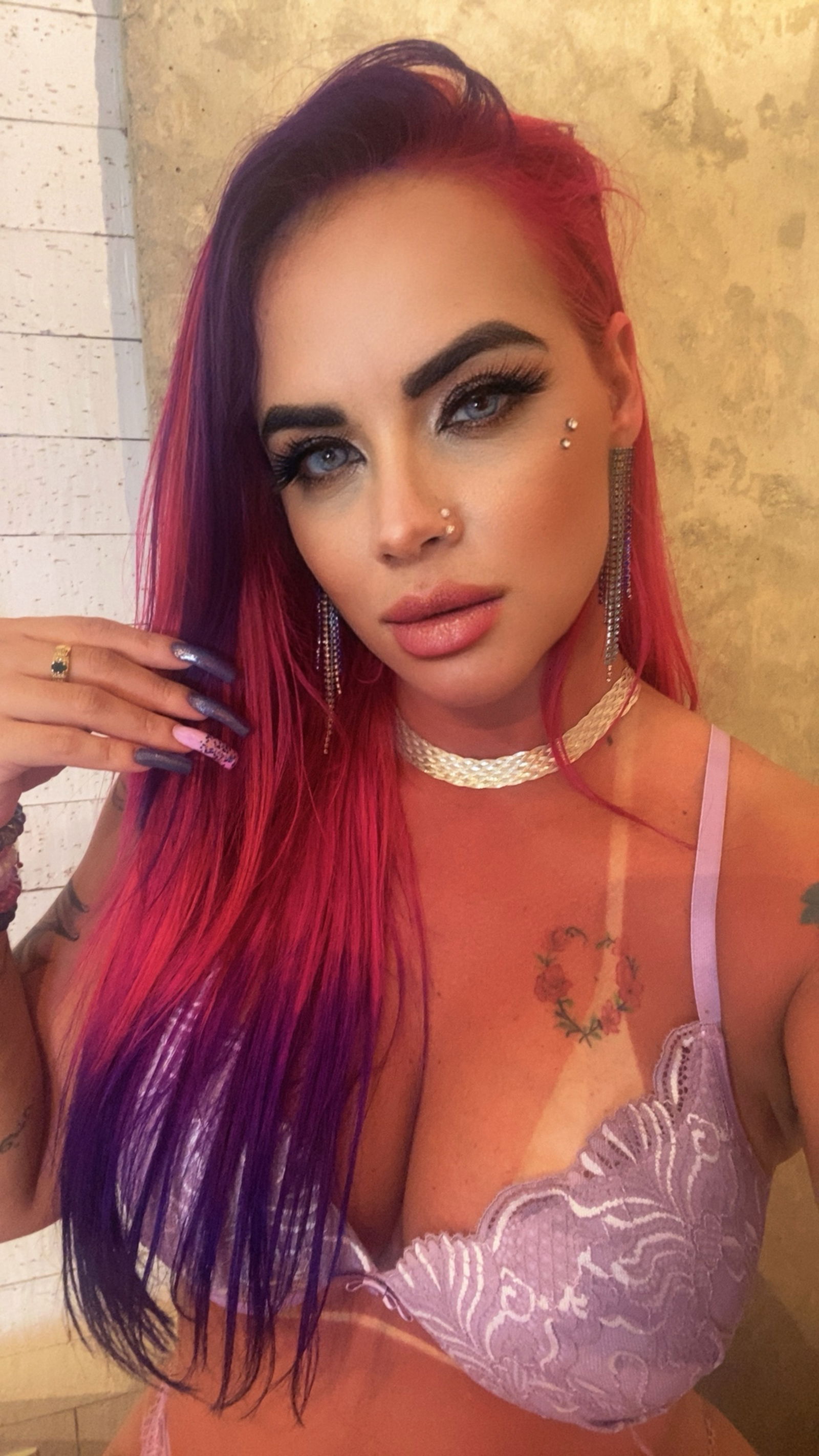 Débora Fantine