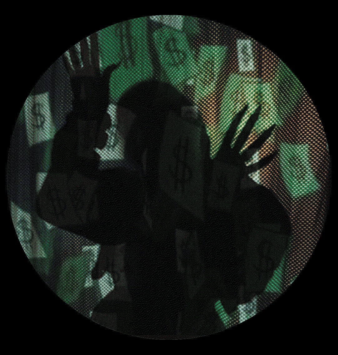 Mistress Frankie's avatar