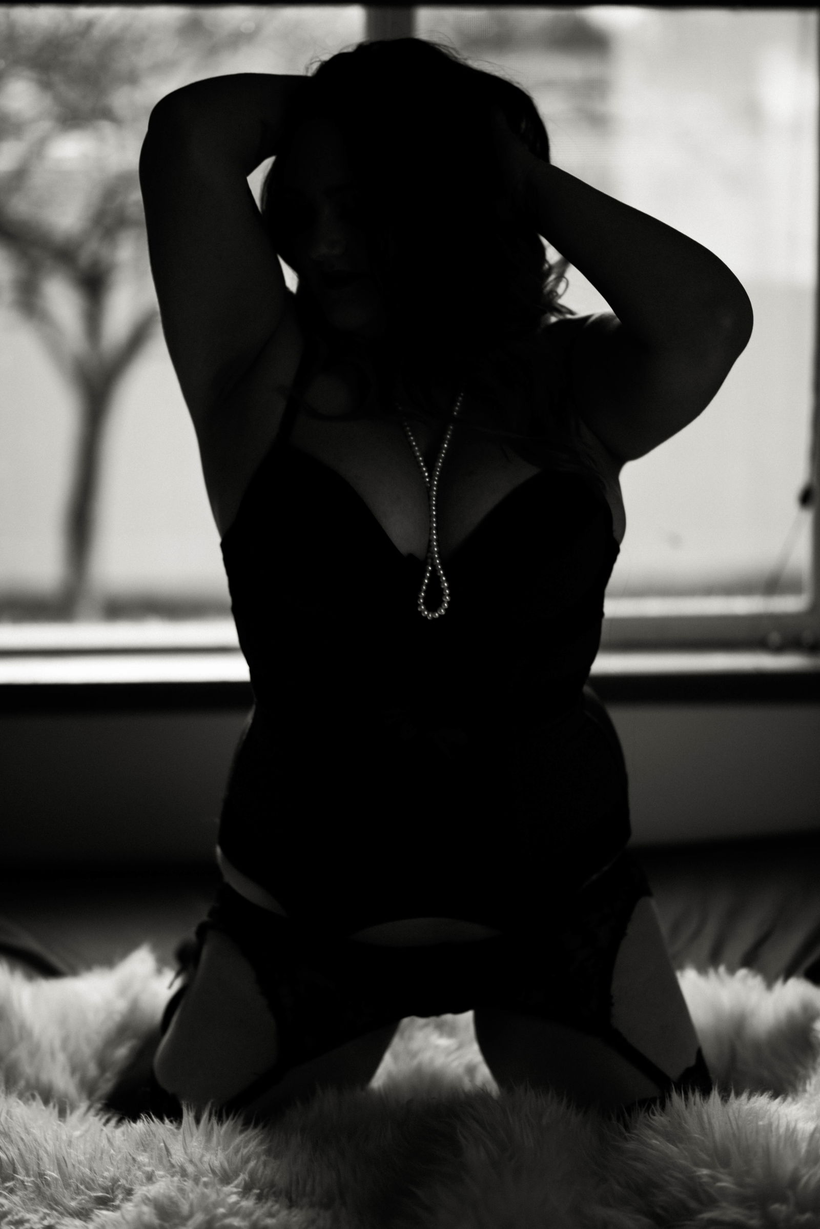 Decadent Tits