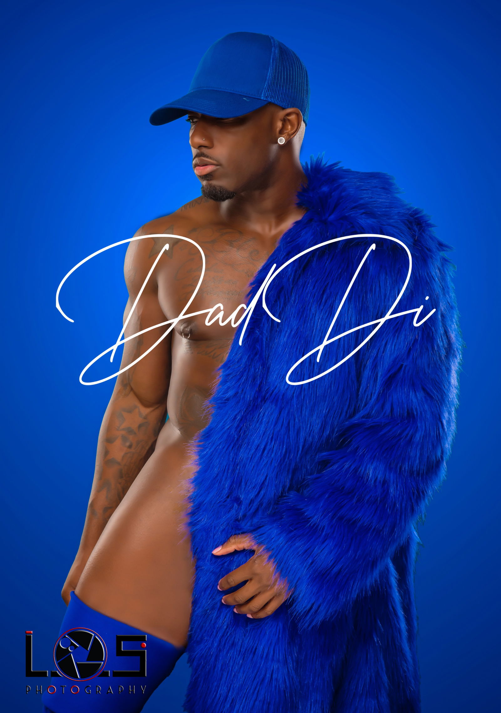 DaddiDecent™️'s avatar
