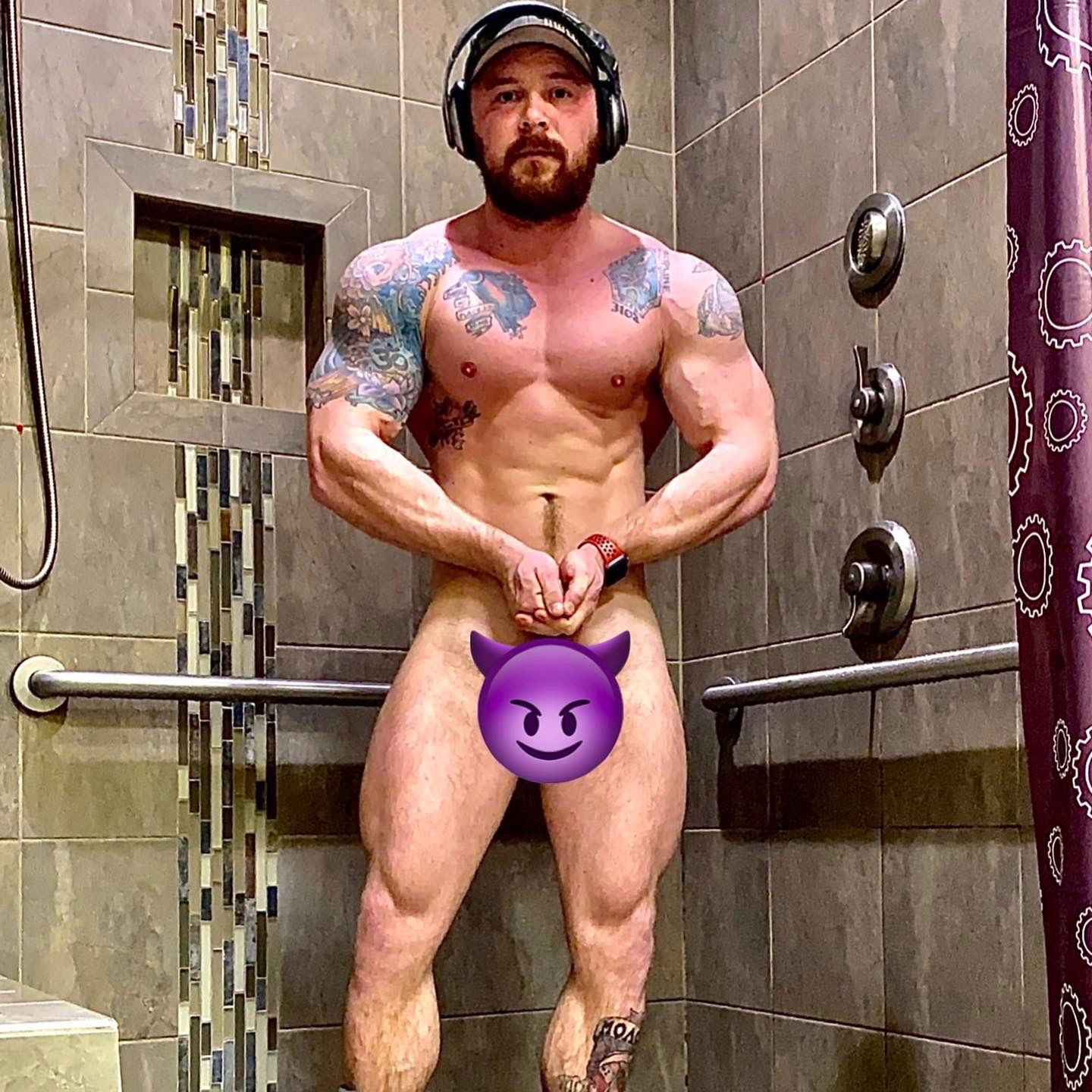Decker Bodybuilder's avatar